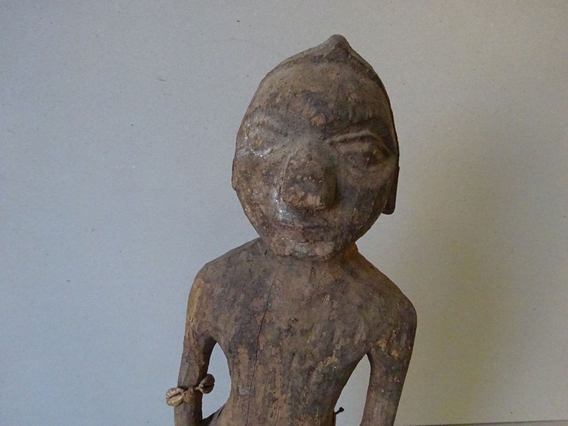Stammeskunst Fon Benin - Image 2 of 6