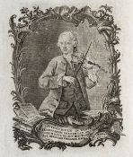 Mozart - Violinschule 1800