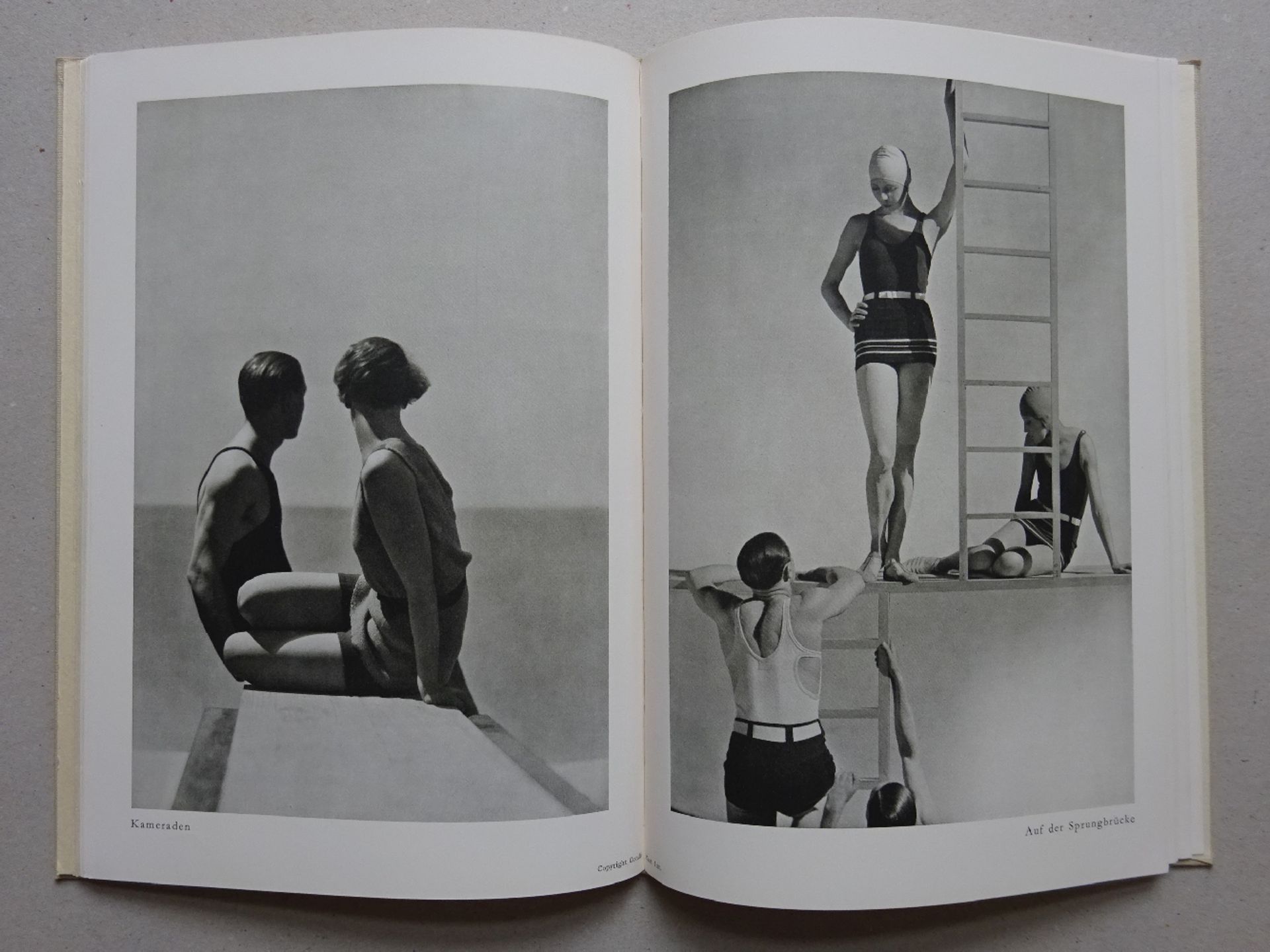 Frenzel - Hoyningen Huene - Image 4 of 6