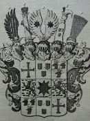 Wappen-Calender 1737