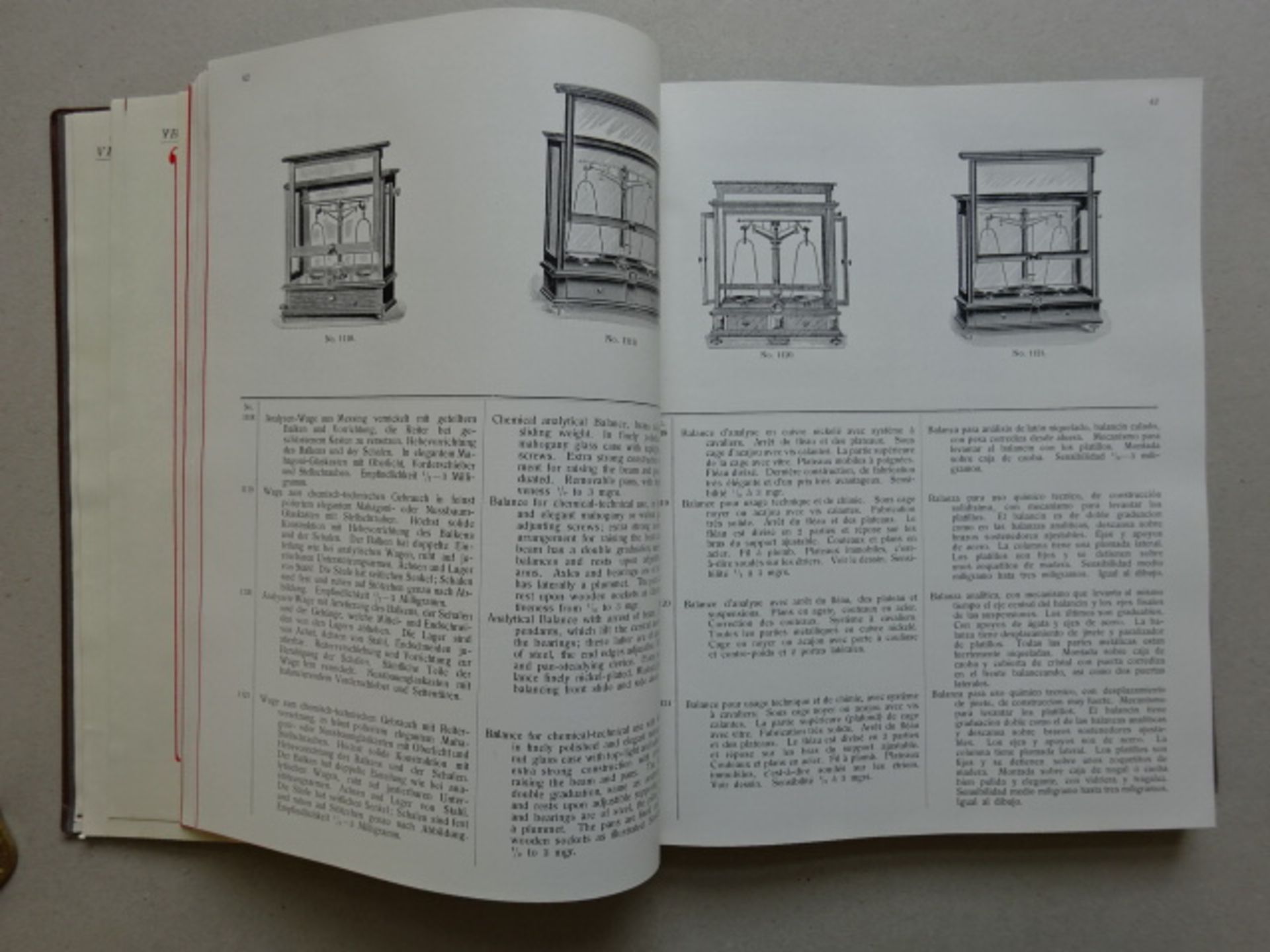 Birk - Katalog No. 4 - Image 4 of 5