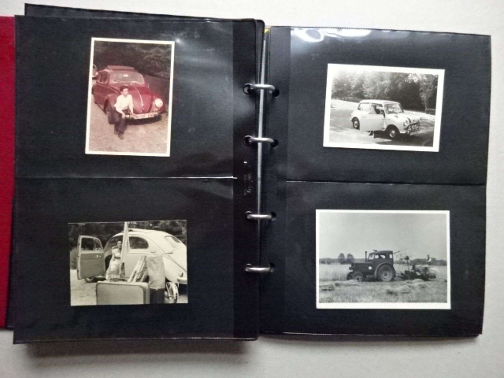 Automobile, 2 Alben - Bild 9 aus 10