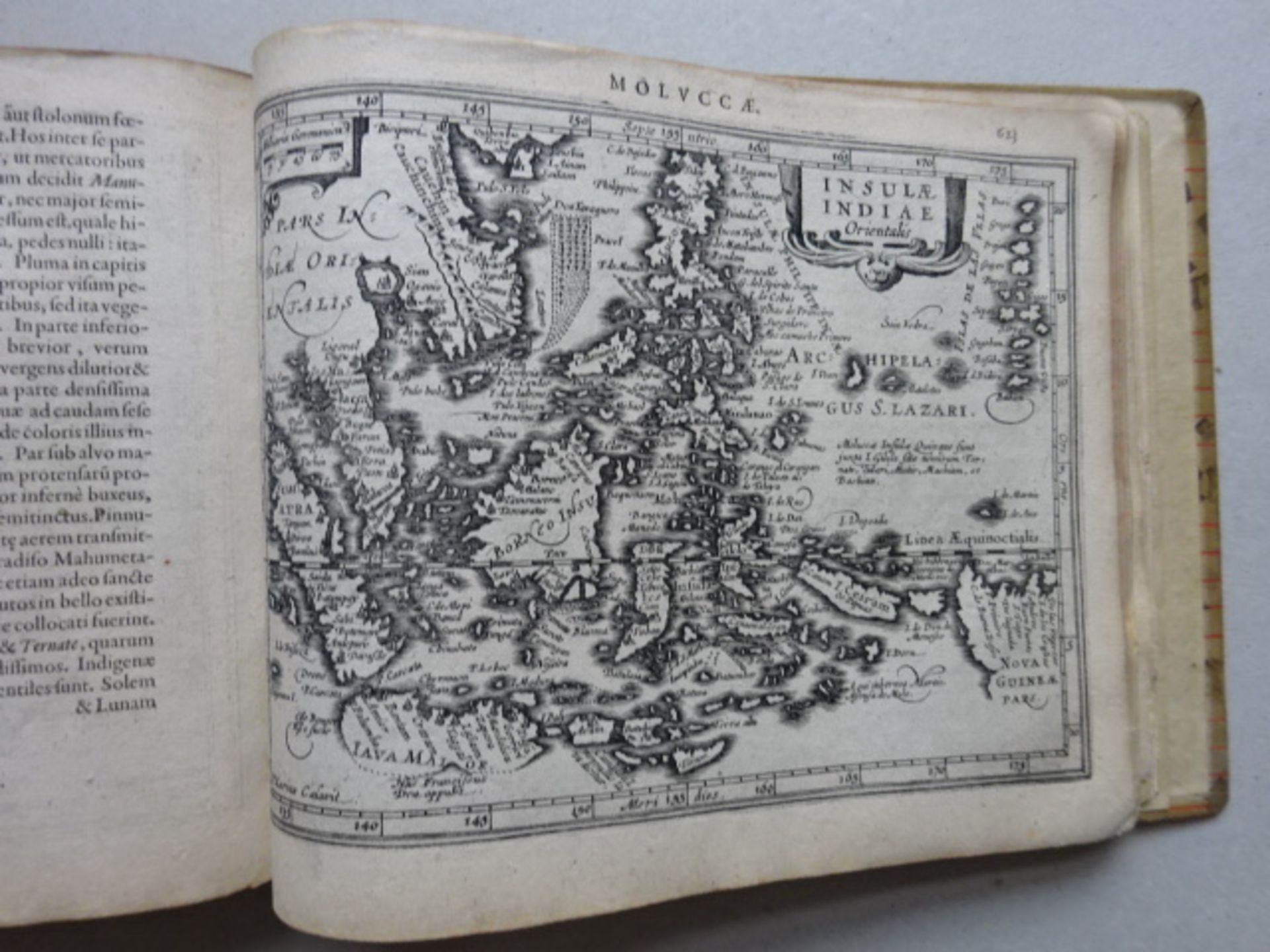 Mercator - Atlas Minor - Image 16 of 24