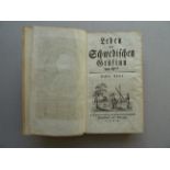 Gellert - Gräfin (Schriften) 3 in 1 Bd
