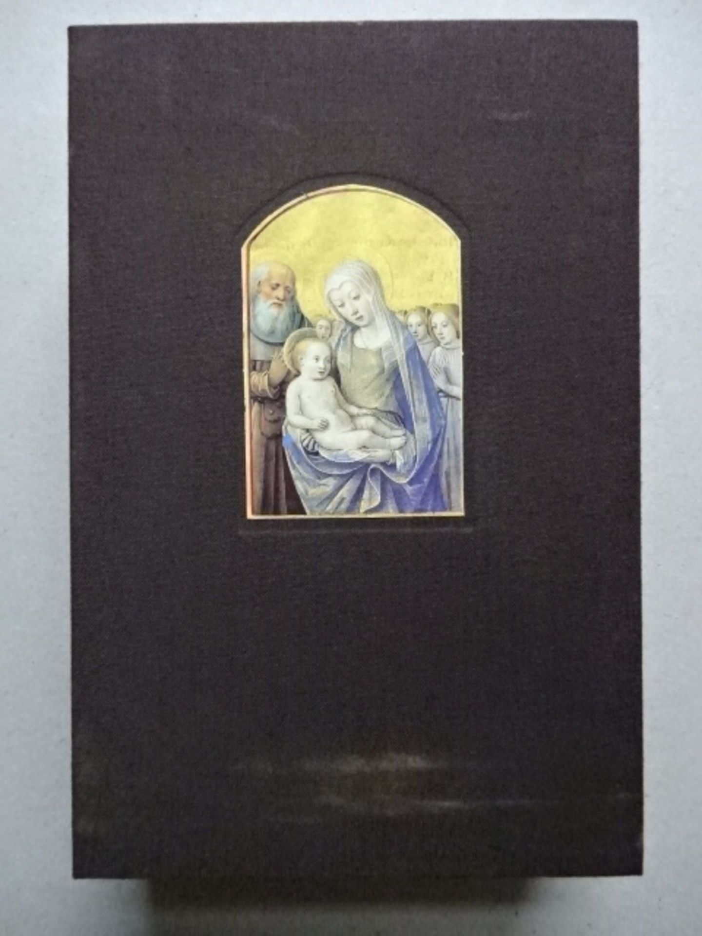 Offizium der Madonna Faksimile - Image 5 of 5
