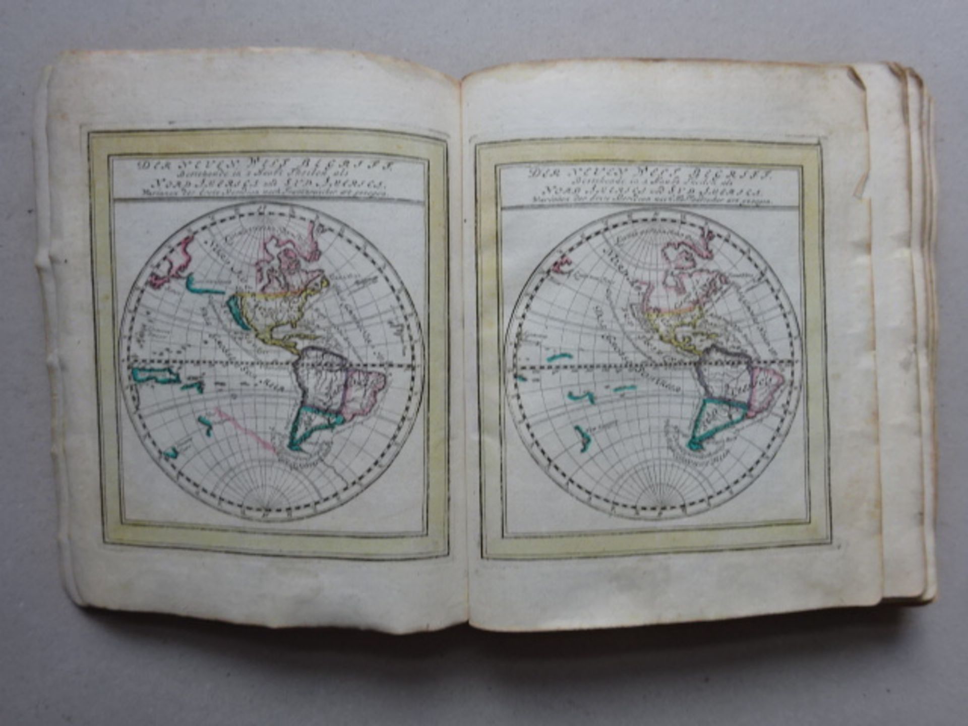 Bodenehr - Atlas Curieux - Image 6 of 18