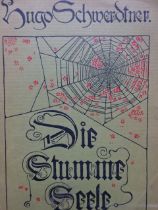 Schwerdtner - Die stumme Seele