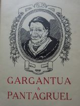 Kieffer - Rabelais Gargantua