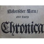 Happel - Historischer Kern Chronica