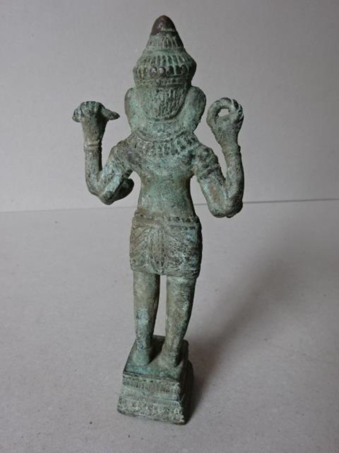 Ganesha Messing - Image 2 of 3
