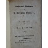 Reinhard - Sagen und Mährchen Potsdam