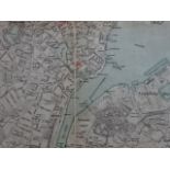 Plan Stadt Kiel 1902