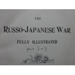 Russo-Japanese War 5 Bde.