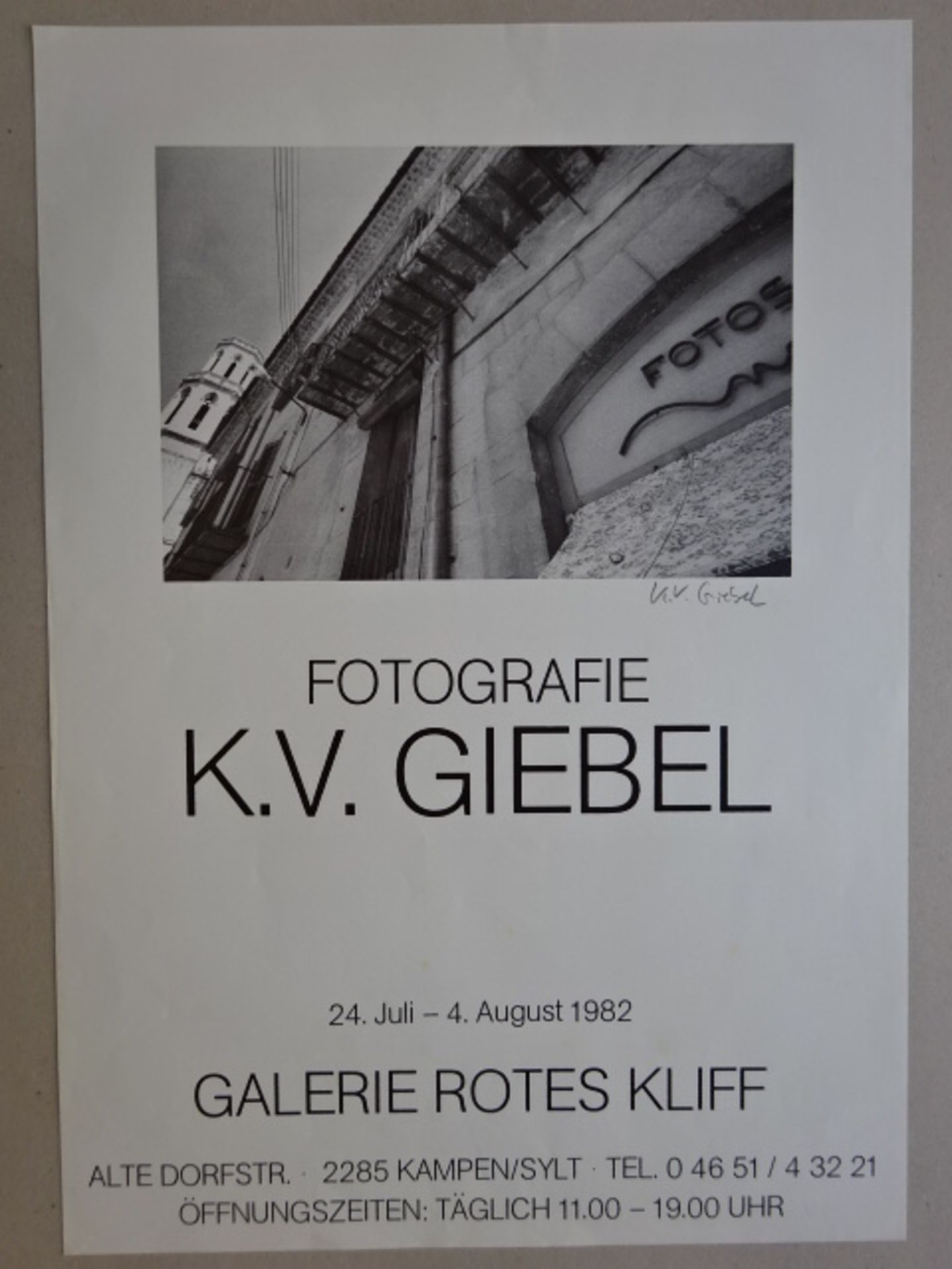 Giebel - Lichtenstein Fotografie - Bild 5 aus 6