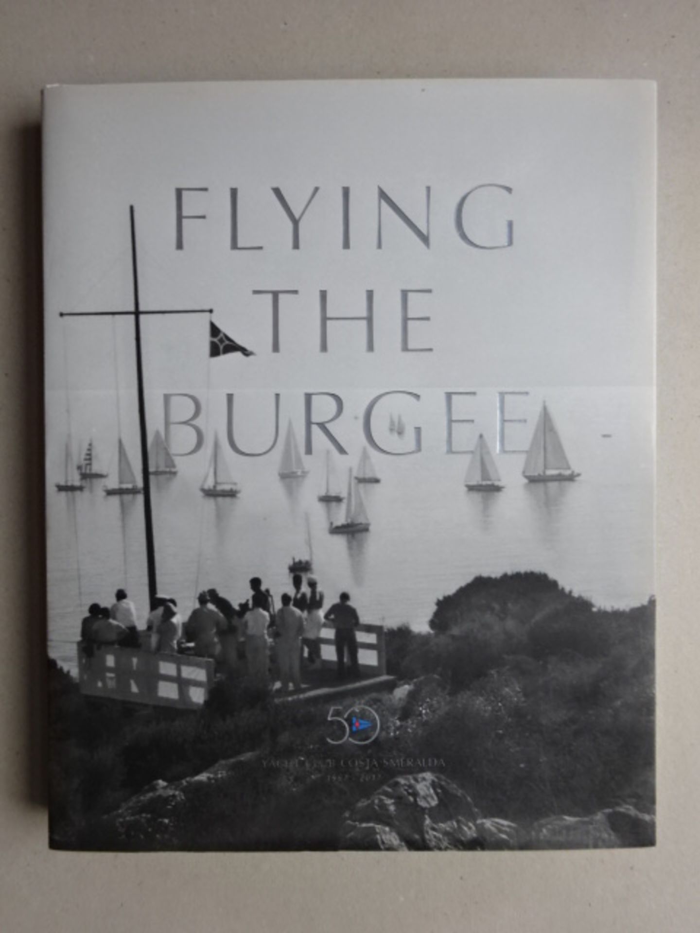 Flying the Burgee - Bild 5 aus 5