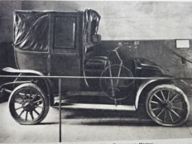 Automobile, 2 Alben