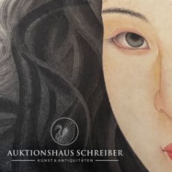 4. Auktion: Kunst, Antiquitäten, Schmuck, Asiatika, Teppiche und Textilien 