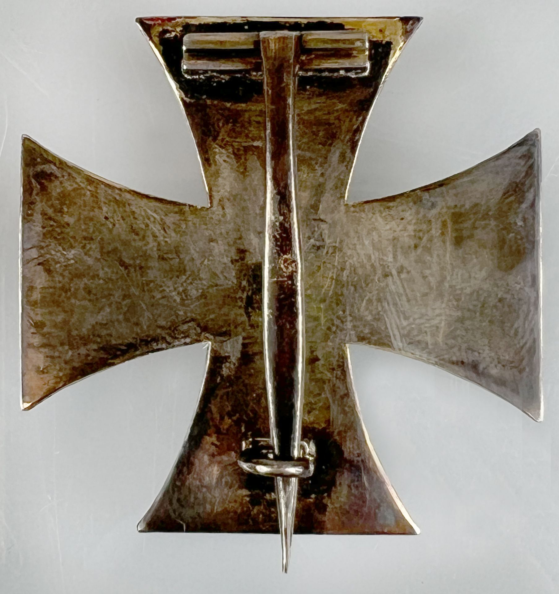 Eisernes Kreuz 1. Klasse 1914. 1. Weltkrieg. - Image 5 of 11