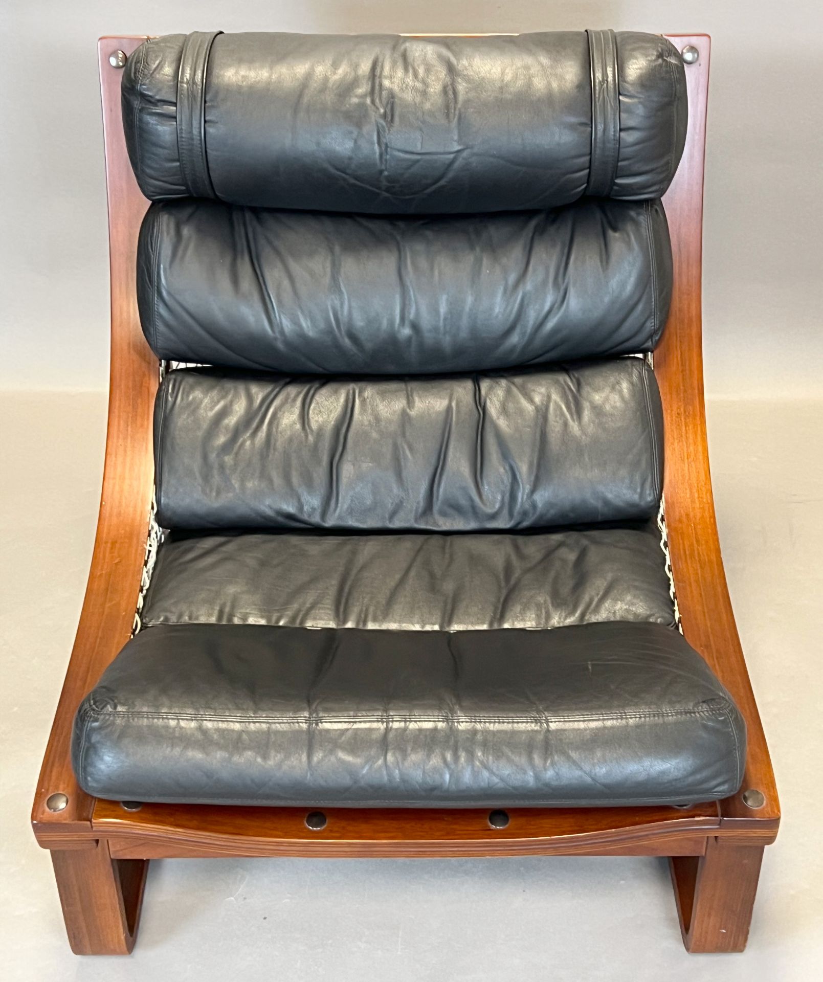 FRED LOWEN T4 Lounge Chair for Tessa Australia. Vintage. - Image 5 of 19