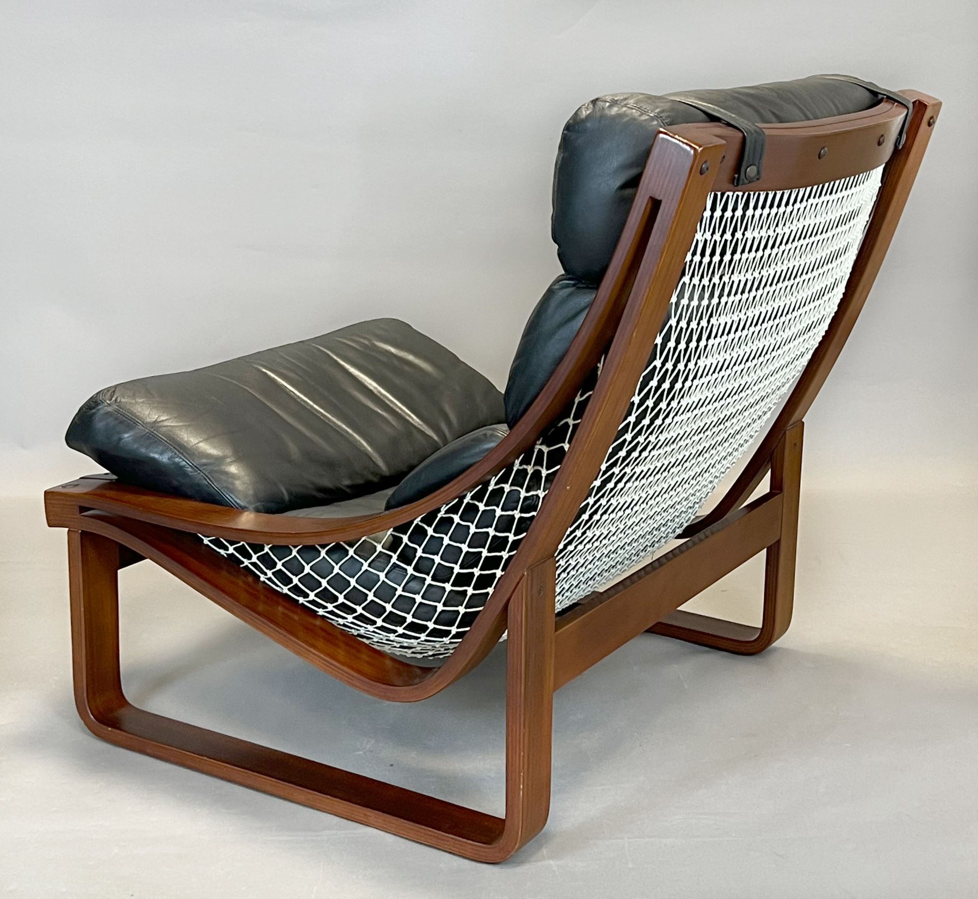 FRED LOWEN T4 Lounge Chair for Tessa Australia. Vintage. - Image 2 of 19