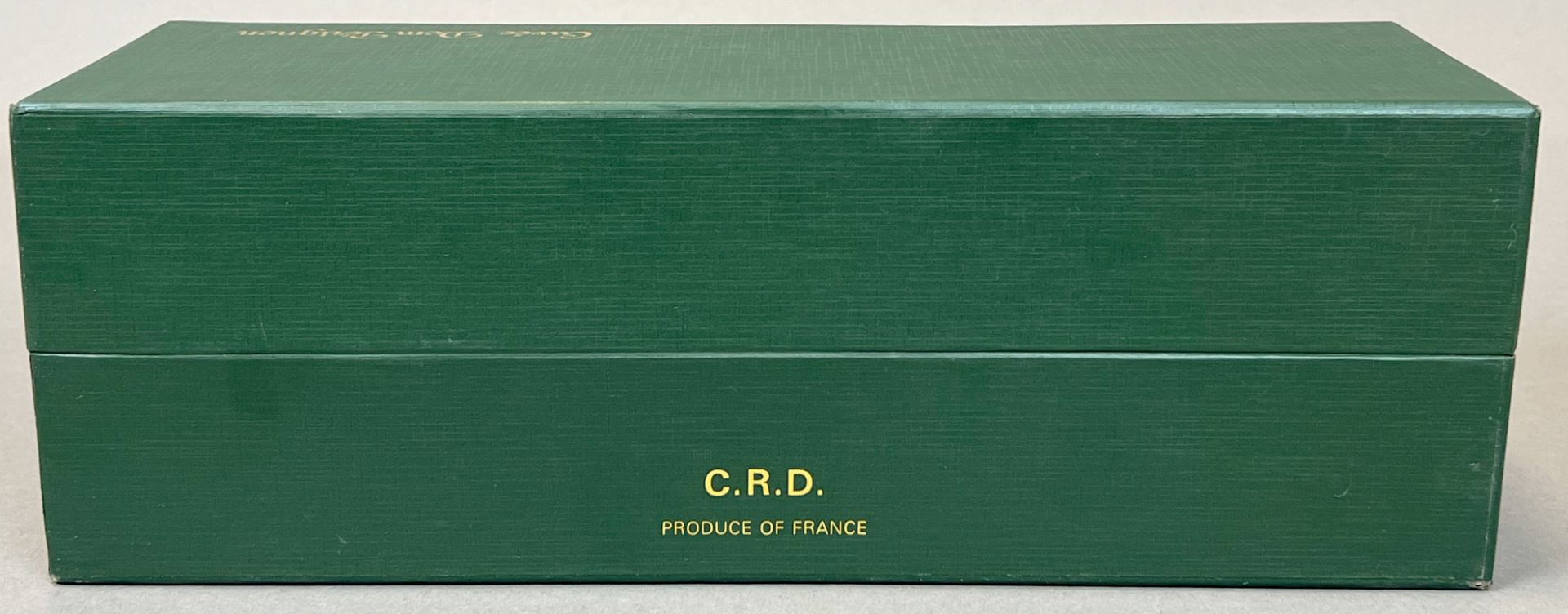 1 bottle of Champagne. MOËT & CHANDON Cuvée DOM PÉRIGNON Vintage 1973. - Image 5 of 7