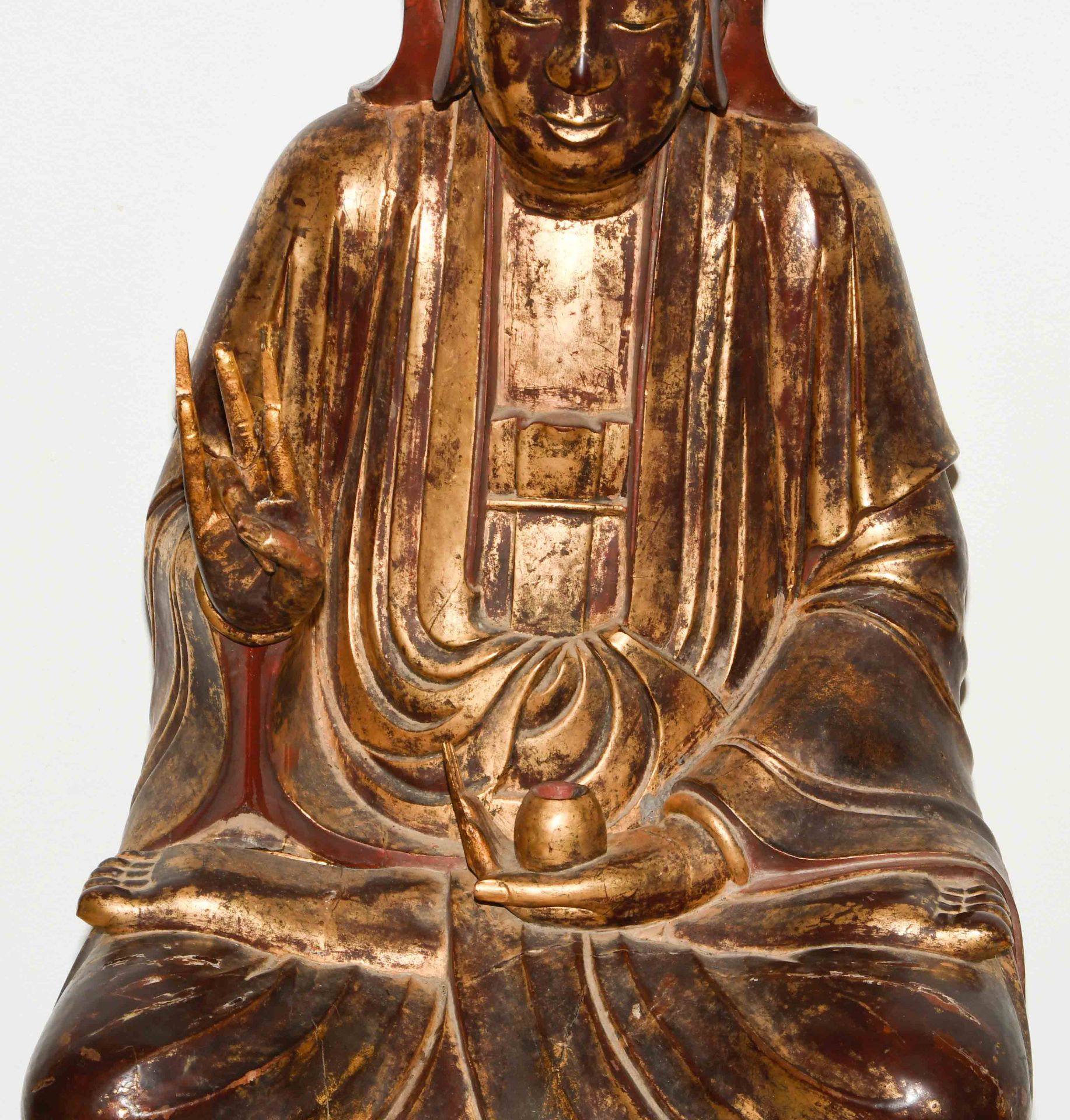 Quan Am (Guanyin)  - Bild 4 aus 17