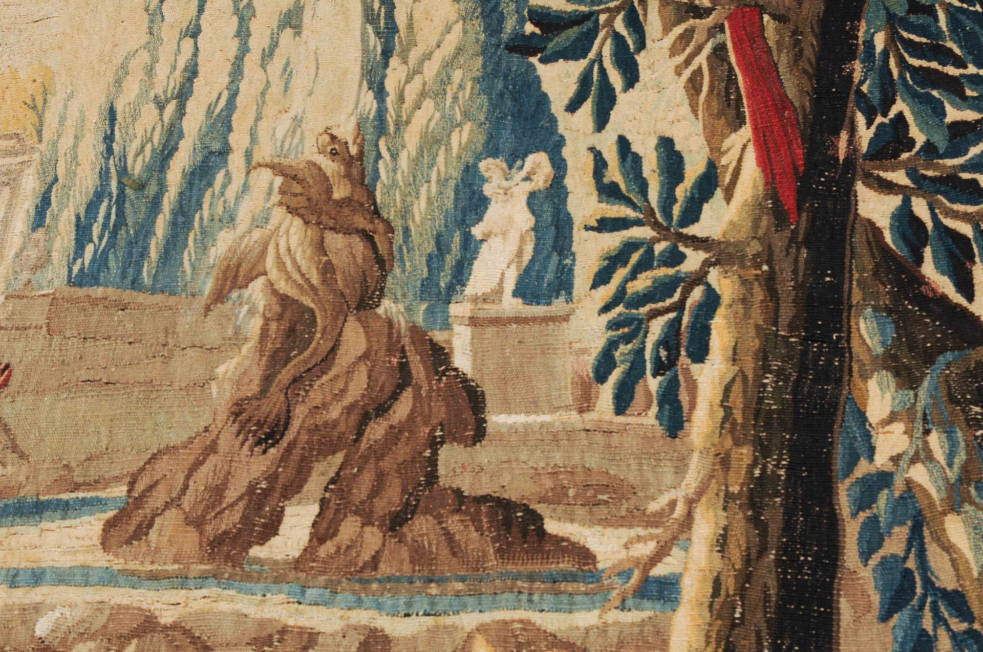 Tapisserie-Fragment - Image 11 of 13