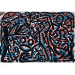 Penck, A.R. (Ralf Winckler)