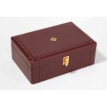 Patek Philippe, seltene Uhrenbox