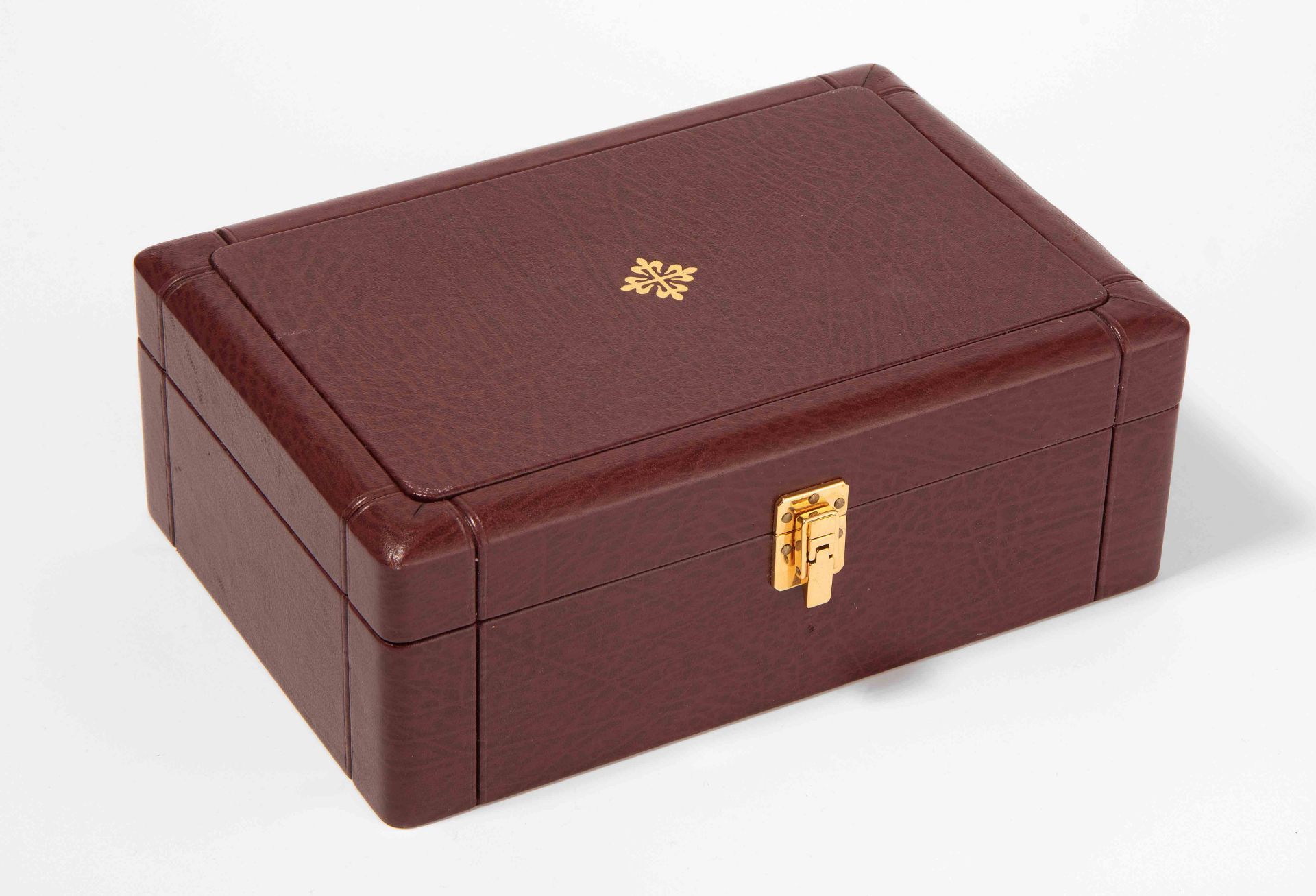 Patek Philippe, seltene Uhrenbox