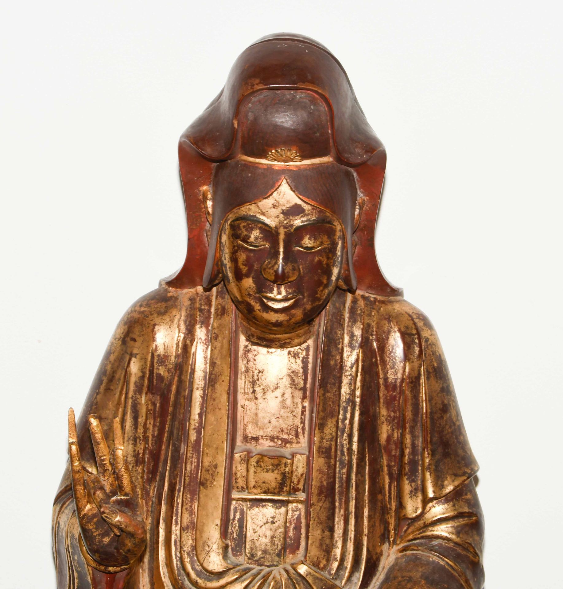 Quan Am (Guanyin)  - Bild 3 aus 17