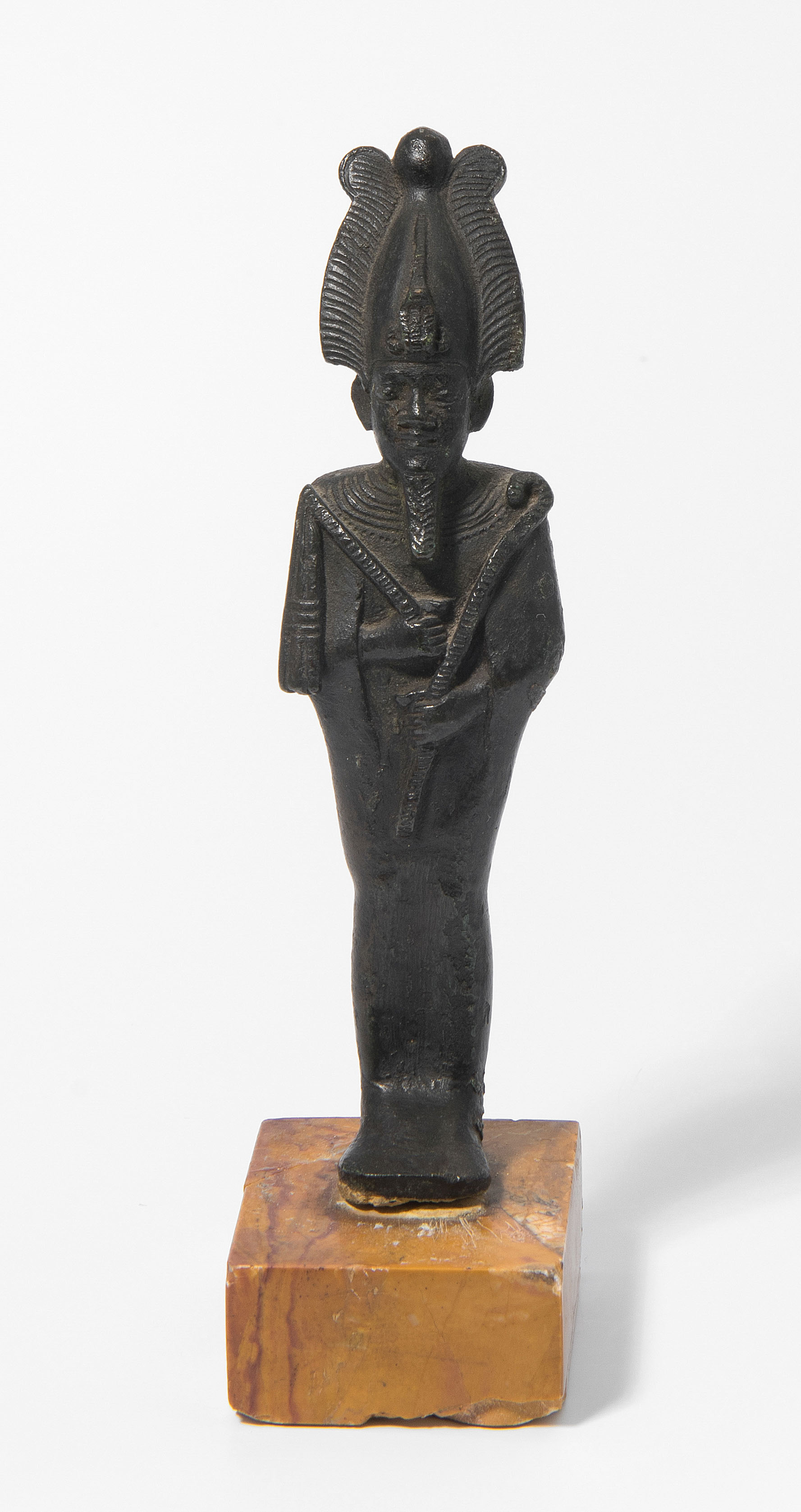 Osiris-Figur