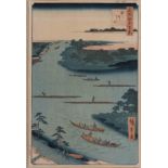 Hiroshige (1797–1858)