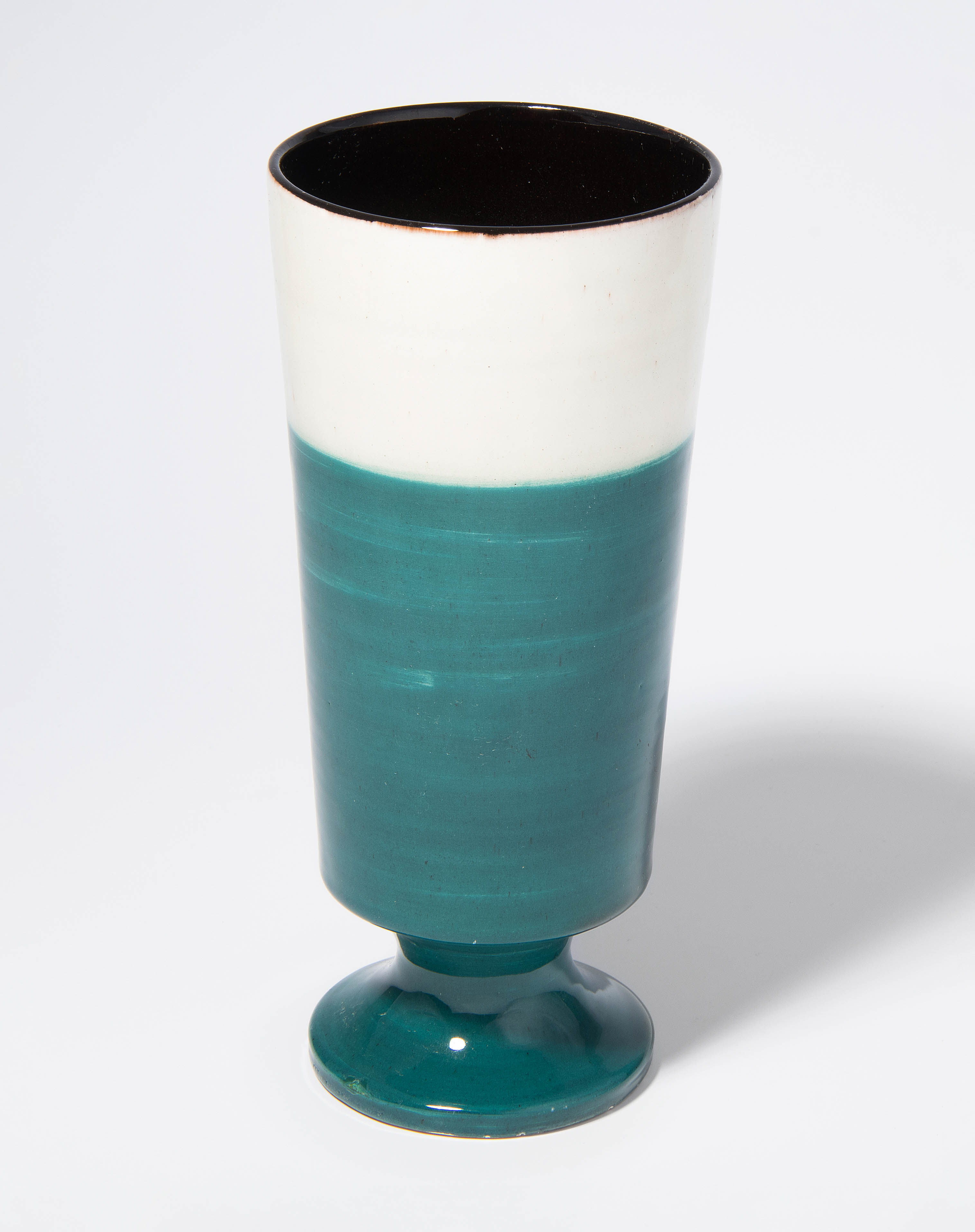 Margrit Linck-Daepp, Vase