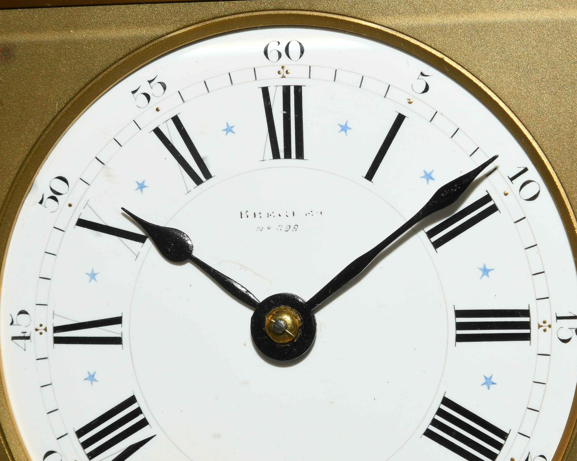 Grosse Reiseuhr "Breguet" - Image 15 of 19