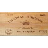 Chateau Rieussec