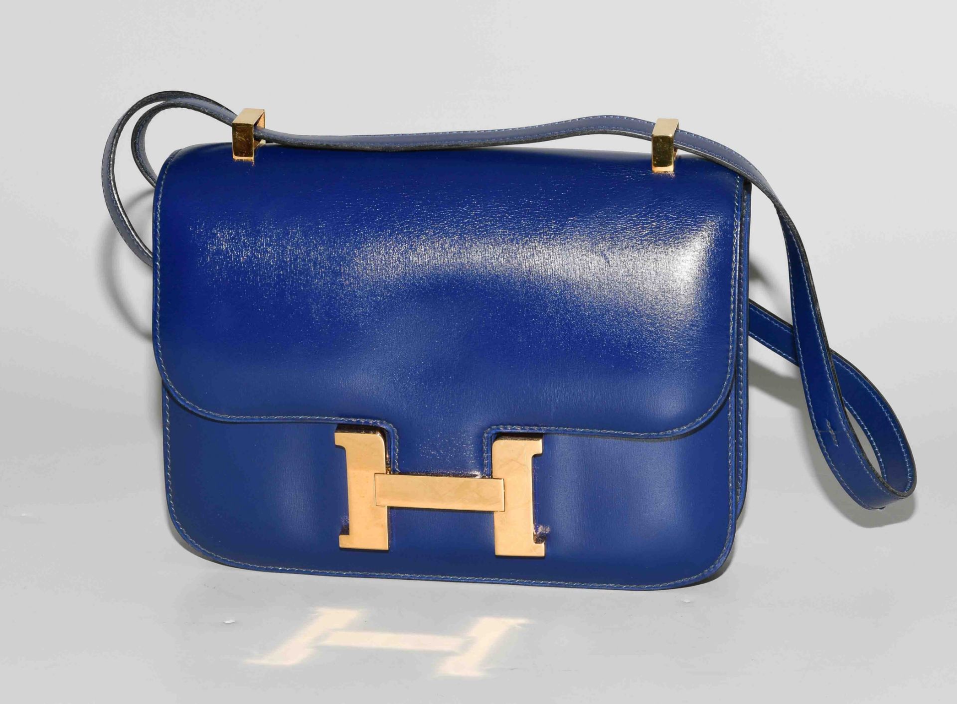 Hermès, Handtasche "Constance" - Image 2 of 13