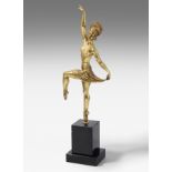 Enrique Molins-Balleste, Figur "Tänzerin"