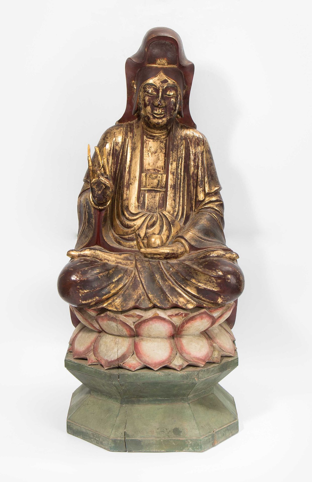 Quan Am (Guanyin) 