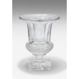 Baccarat, Vase "Médicis"