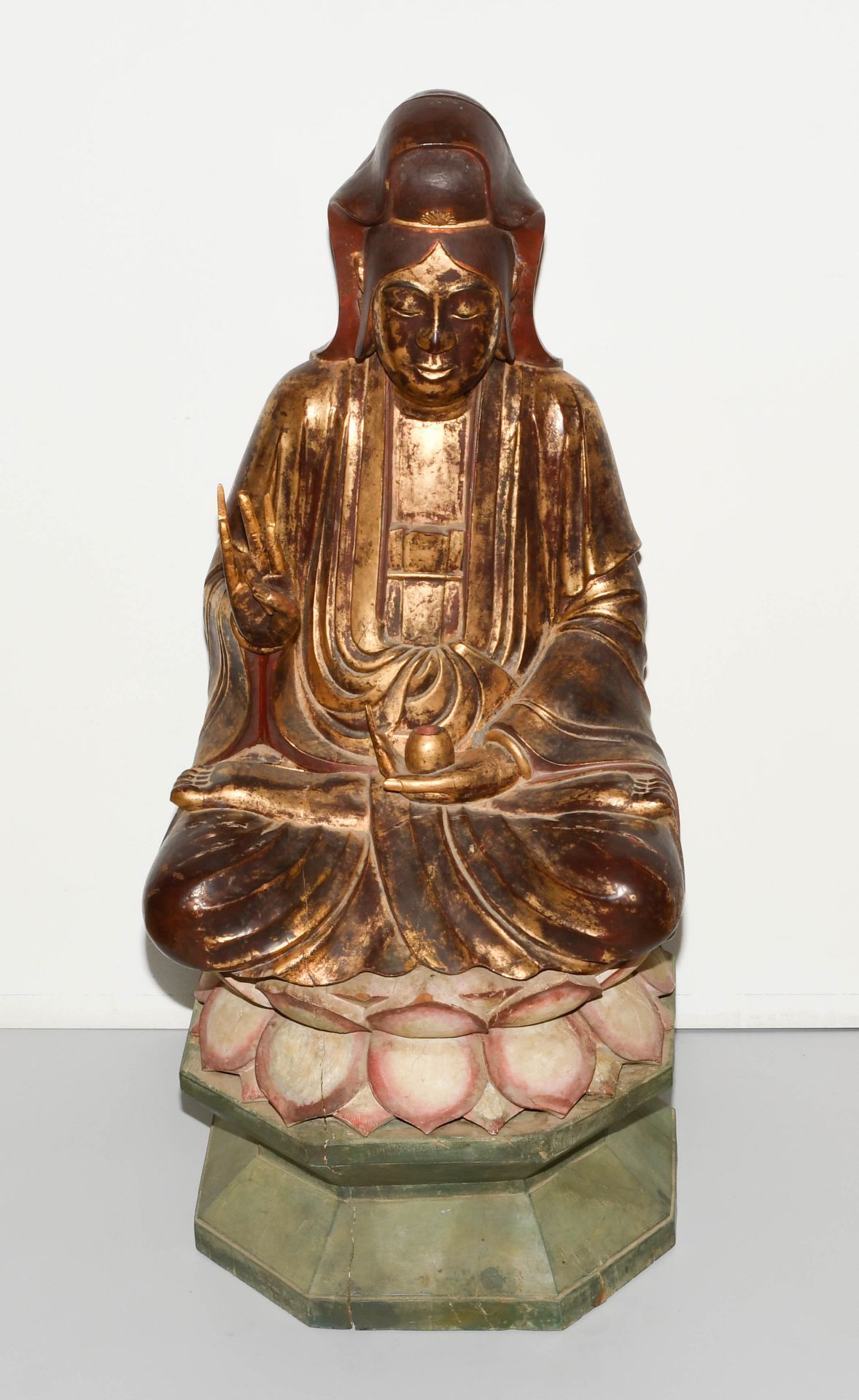 Quan Am (Guanyin)  - Bild 2 aus 17