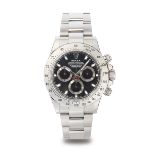 Rolex "Cosmograph Daytona", nach 2012