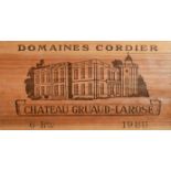 Chateau Gruaud Larose