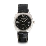 Panerai "Radiomir 8 Days GMT", 2010er Jahre