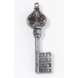Venezianischer Schlüssel