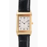 Jaeger LeCoultre "Reverso", 2000er Jahre