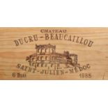 Chateau Ducru Beaucaillou