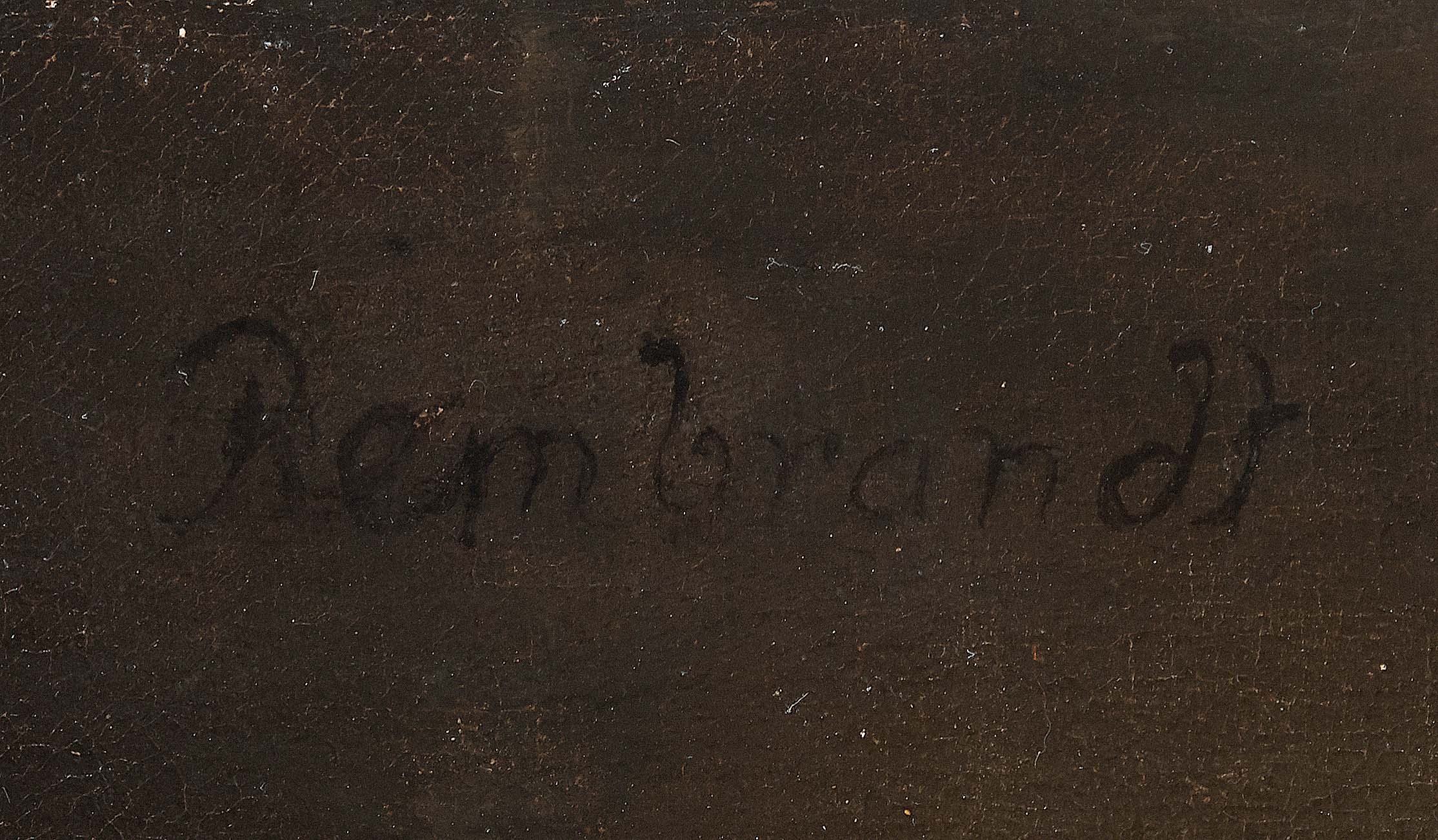 Rembrandt, Harmensz van Rijn - Image 2 of 2