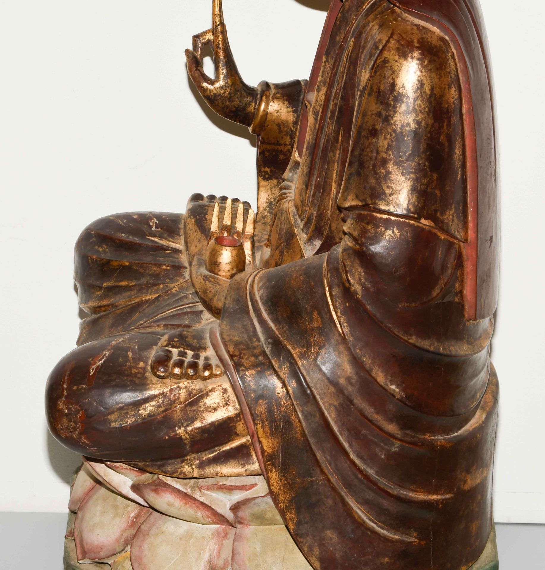 Quan Am (Guanyin)  - Bild 8 aus 17