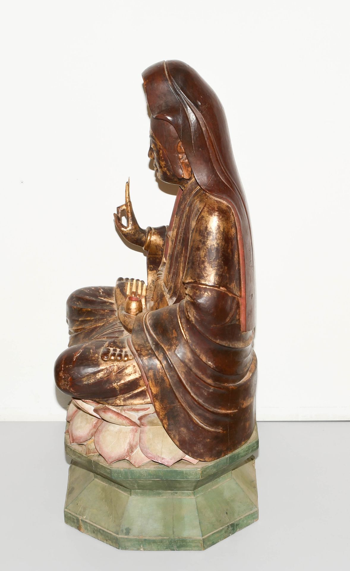 Quan Am (Guanyin)  - Bild 6 aus 17